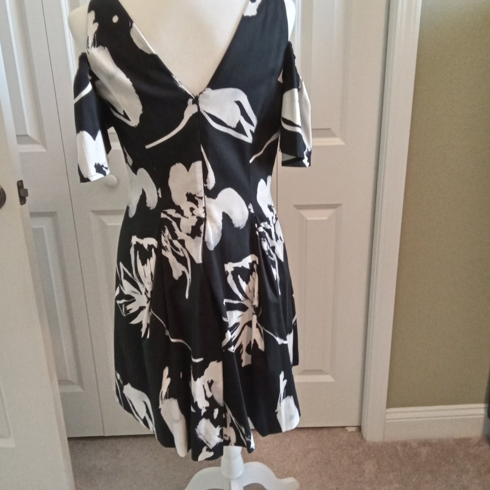 Ralph Lauren Swing Dress